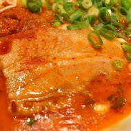 豚王 凪 Ramen Nagi 拉麵
