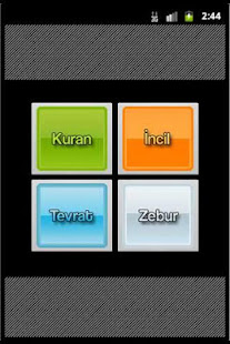 Dört Kutsal Kitap(圖1)-速報App