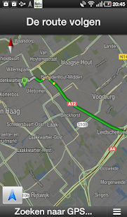 Musea Zuid Holland Screenshots 14