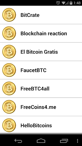 Free Bitcoin