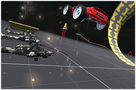 Acrobatic Car 3D V2 Screenshots 3