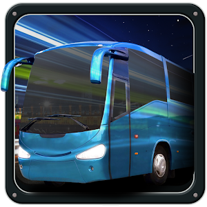 3d School Bus Driving for PC and MAC