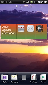 India Against Corruption screenshot 6