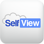 Cover Image of Télécharger SelfView - Practice Interview 2.0.4.8 APK