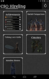 ESO Hireling Screenshots 0