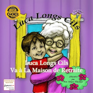 Luca et la Maison de Retraite Screenshots 4
