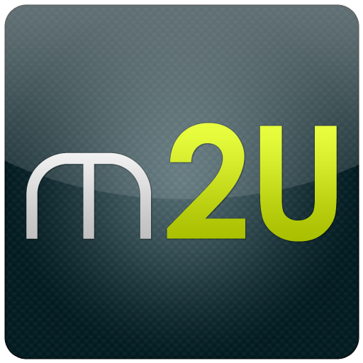 media2U for P LOGO-APP點子