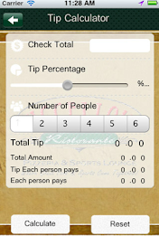 Bird's Restaurant poster 3