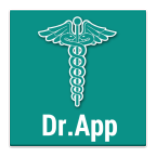 Dr. App LOGO-APP點子