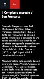 Museo di Montefalco poster 4