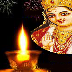 Download Durga Aarti & Chalisa Livewall For PC Windows and Mac