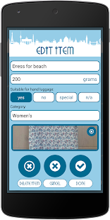 Suitcase & Luggage lite(圖7)-速報App