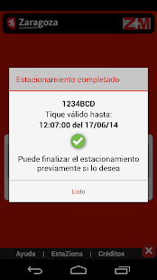 How to mod Zaragoza ApParca 1.3.3 mod apk for android
