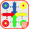 Ludo, turn based online game