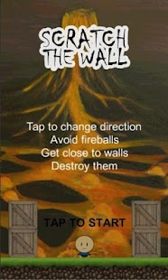 Free Scratch The Wall APK