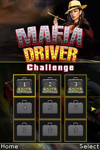 Mafia Driver apk v1.9 - Android