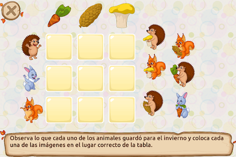El Erizo 2: El otoño (Gratis) Screen 3