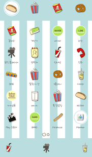 How to mod Movie life dodol theme 4.1 unlimited apk for bluestacks