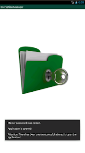 Encryption Manager(圖4)-速報App