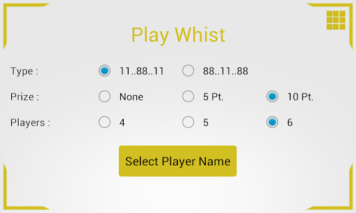 Play Whist