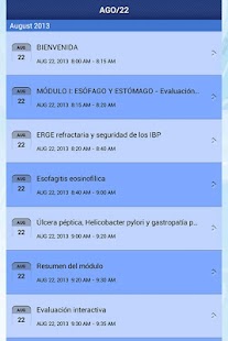 Free GASTRO MX APK for PC