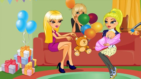 How to install Dress Up! My Baby lastet apk for pc