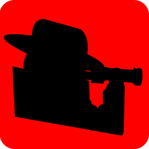 Eye Spy logo