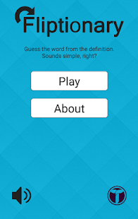 Free Download Fliptionary APK for Android