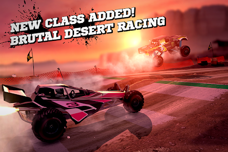 MMX Racing(圖6)-速報App