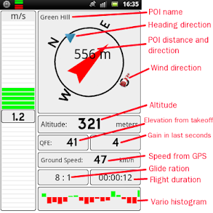 Paragliding Altivario(圖3)-速報App
