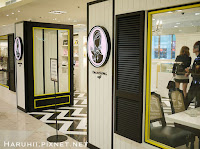 Dazzling Cafe Sunshine (三店) (已歇業)