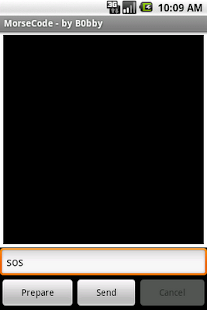 Free Download B Morse Code APK