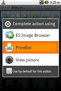 PrintBot - screenshot thumbnail