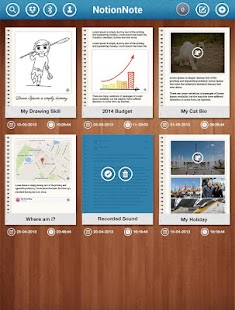 NotionNote Screenshots 16