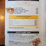 the Diner樂子美式餐廳