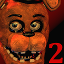 Five Nights at Freddy's 2 Demo mobile app icon