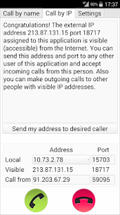How to mod Free secure VoIP calls lastet apk for pc