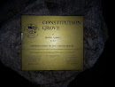 Constitution Grove