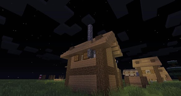 Furniture & House Guide for Minecraft: Building Setups FREE on the ...