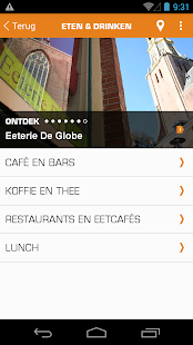 Lastest Groningen City Guide APK for Android