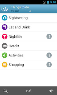 Bosnia and Herzegovina Triposo(圖4)-速報App