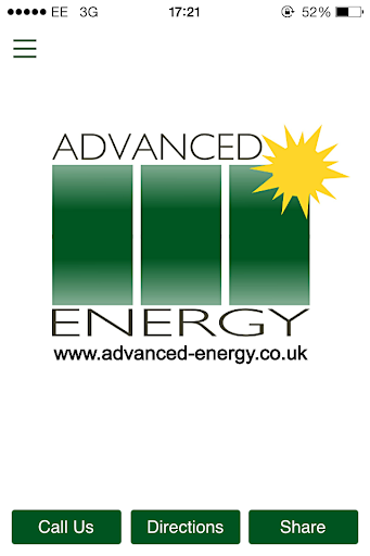 Advanced Energy Specialists
