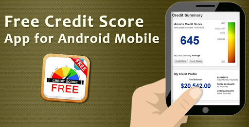 FREE Credit Score