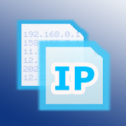 View/Copy IP Address - Copy IP  Icon