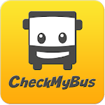 Cover Image of 下载 CheckMyBus – Compare and find cheap bus tickets 1.0 APK