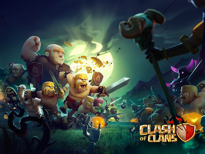 Clash of Clans - screenshot thumbnail