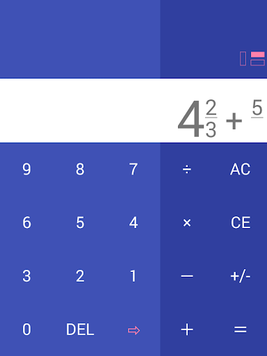 Fraction Calculator