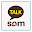 카톡테마 소미톡 Download on Windows