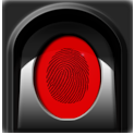 Fingerprint Scanner icon