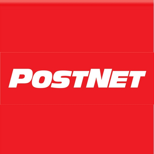 The PostNet App LOGO-APP點子